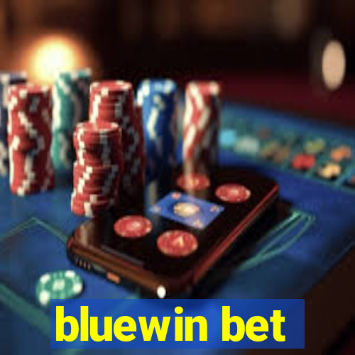 bluewin bet